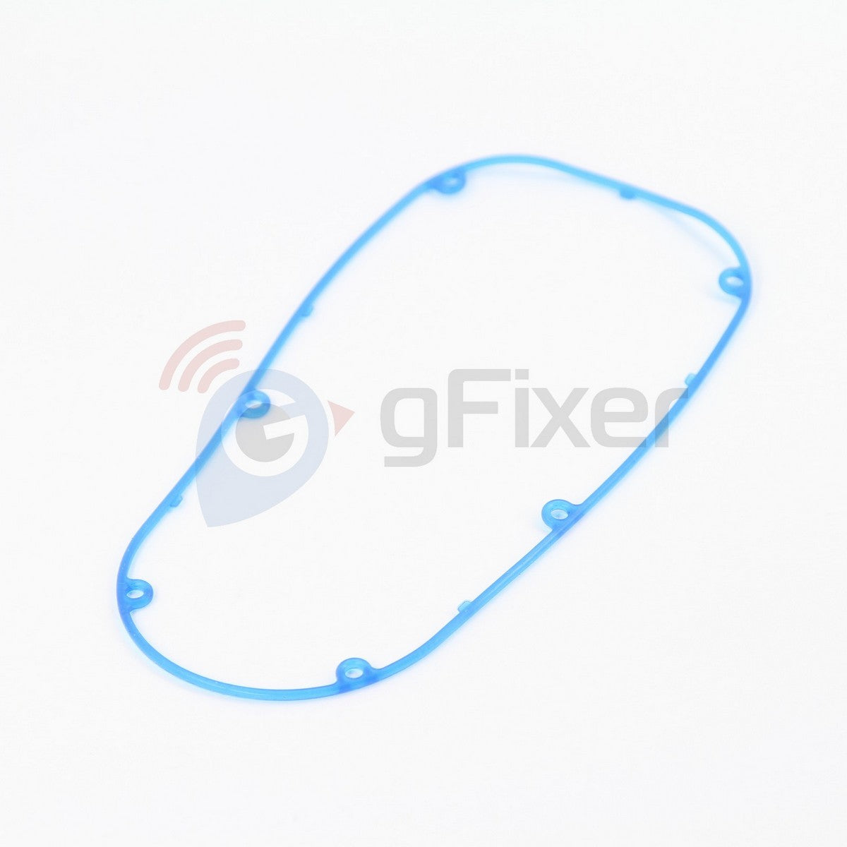 Rubber gasket case for Garmin Delta New