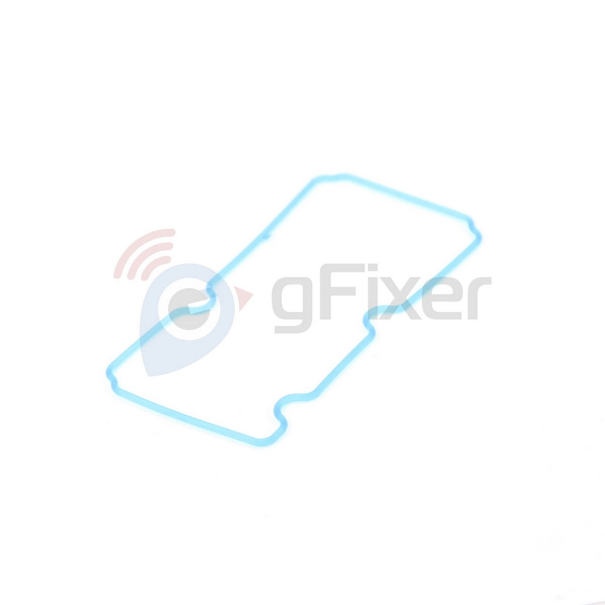 Rubber gasket case for Garmin DC 50 New