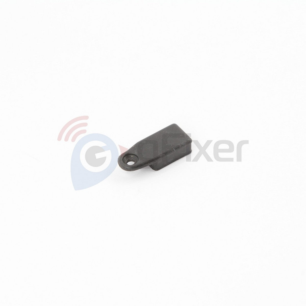 Rubber USB cradle cap for Garmin Zumo 550 New
