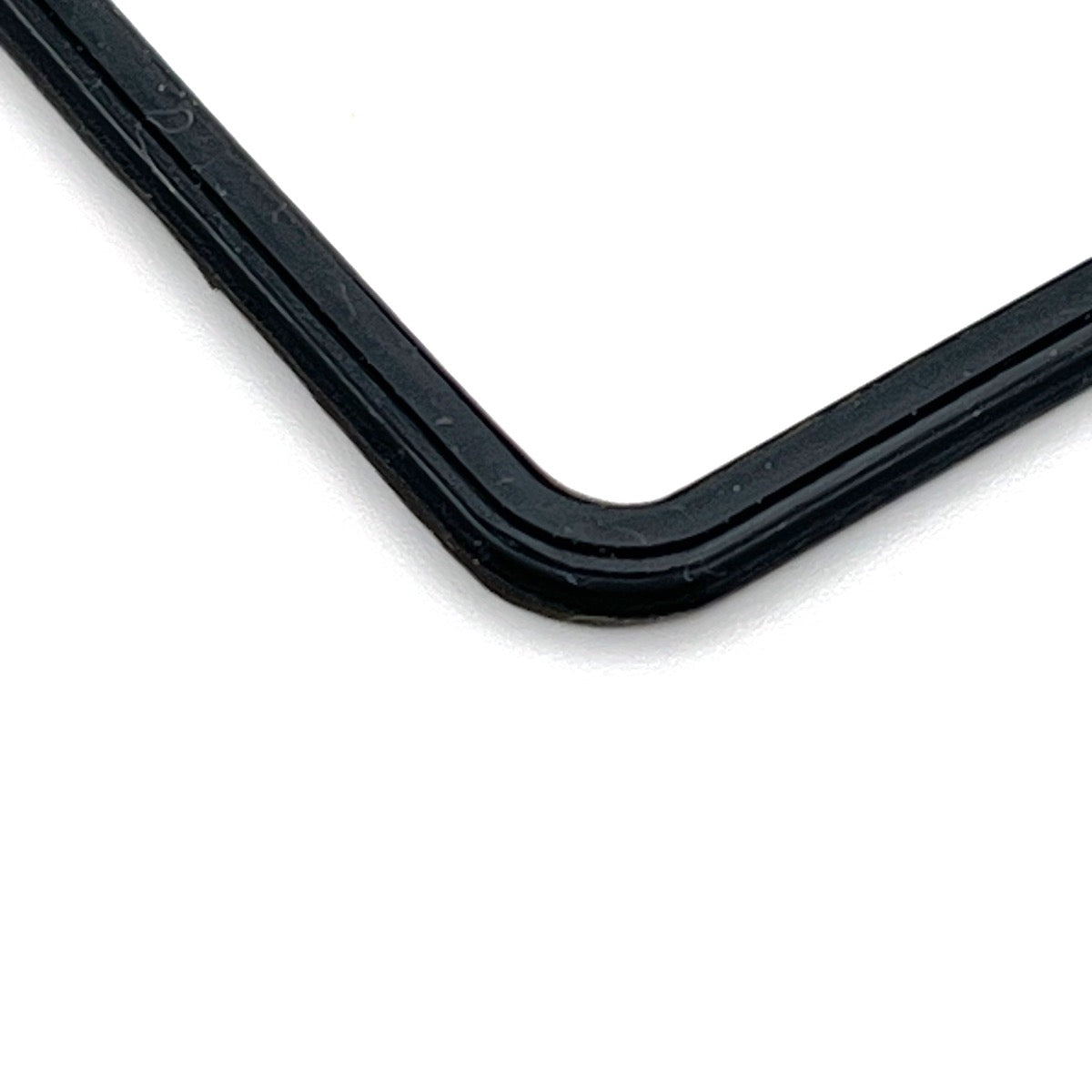 Rubber battery gasket for Garmin GPSMAP 62 New