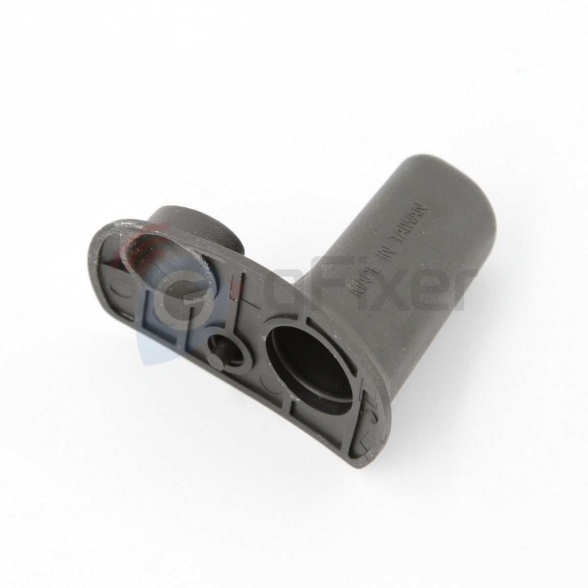 Rubber top cap antenna for Garmin Astro 220 Used