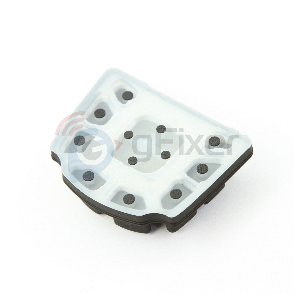 Rubber button for Garmin GPSMAP 64 New