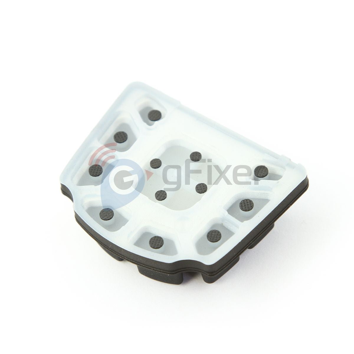Rubber button for Garmin GPSMAP 64 New