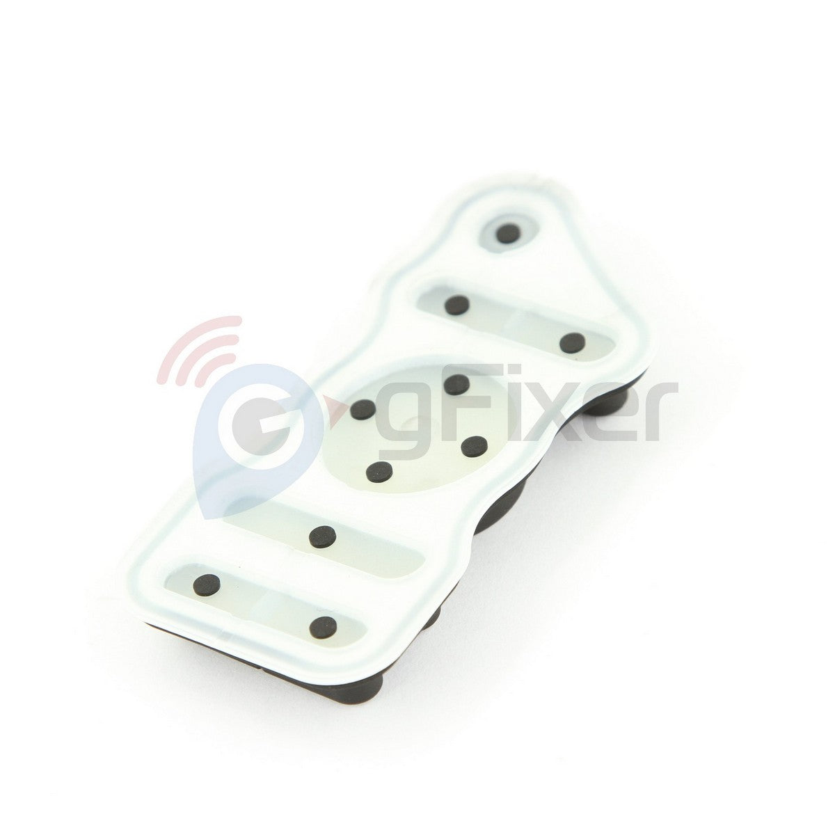 Rubber button for Garmin Fishfinder 400C New