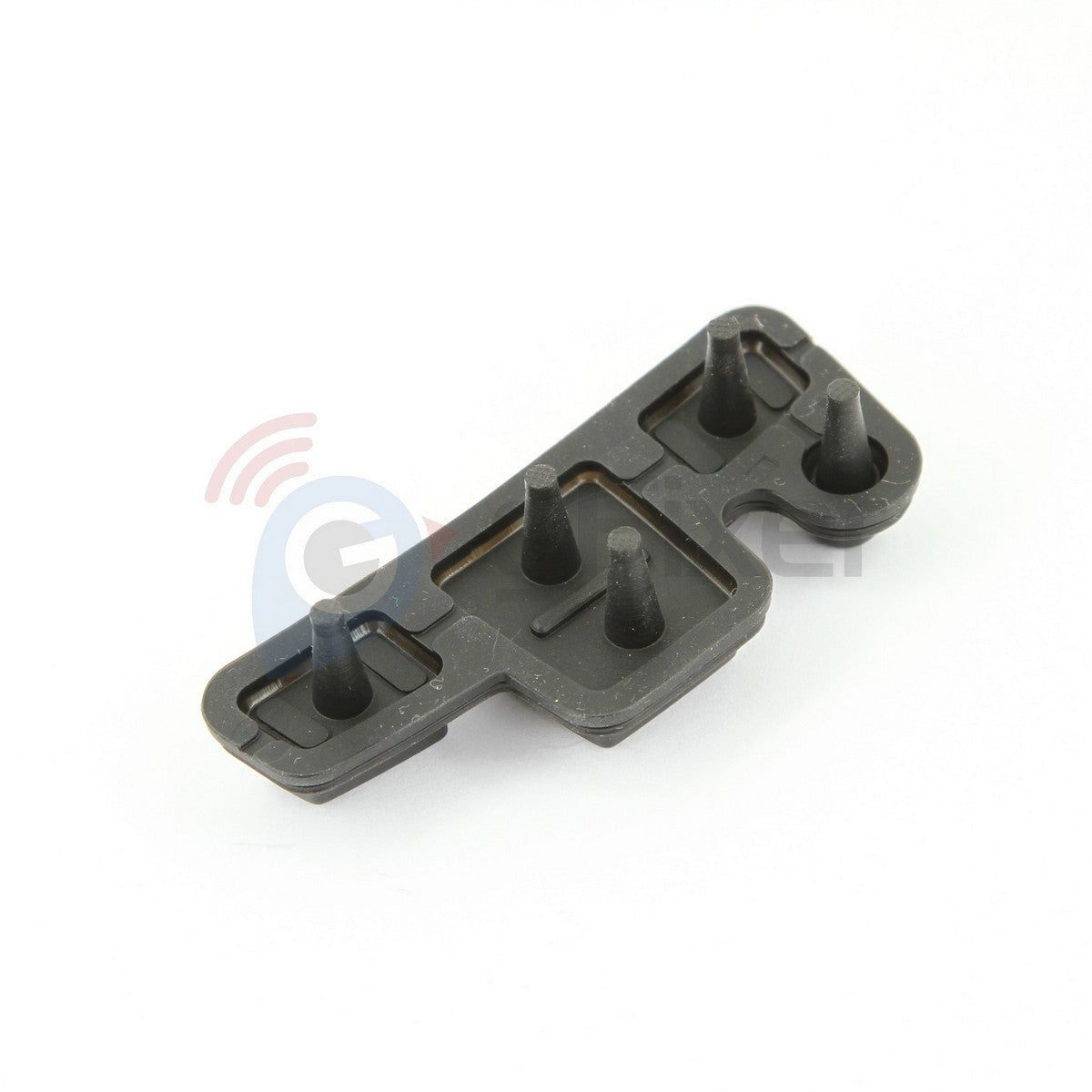 Rubber button for Garmin Echo 150 New
