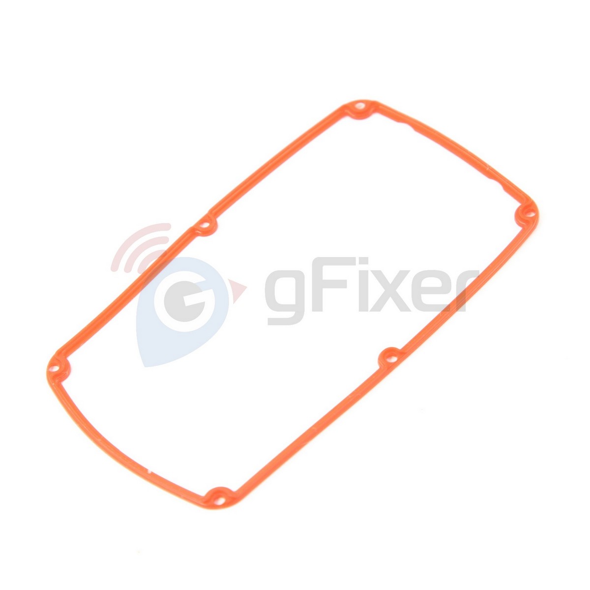 Gasket case for Garmin Edge 800 Used