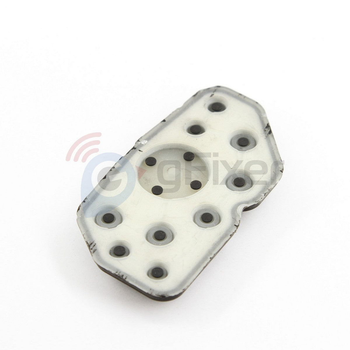 Rubber button for Garmin GPSMAP 478 New