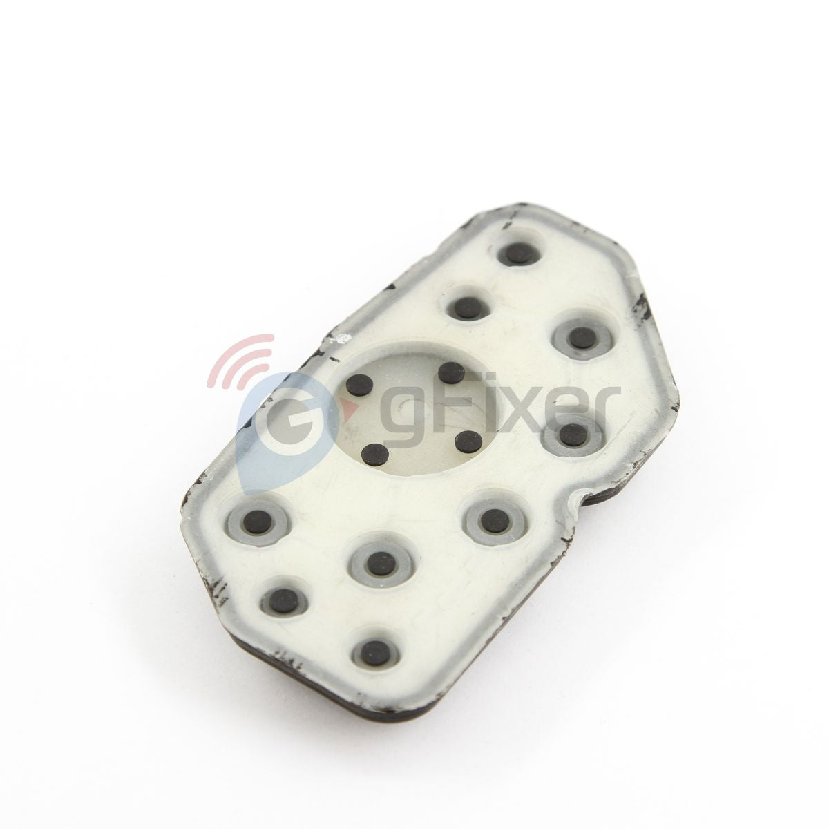 Rubber button for Garmin GPSMAP 478 New