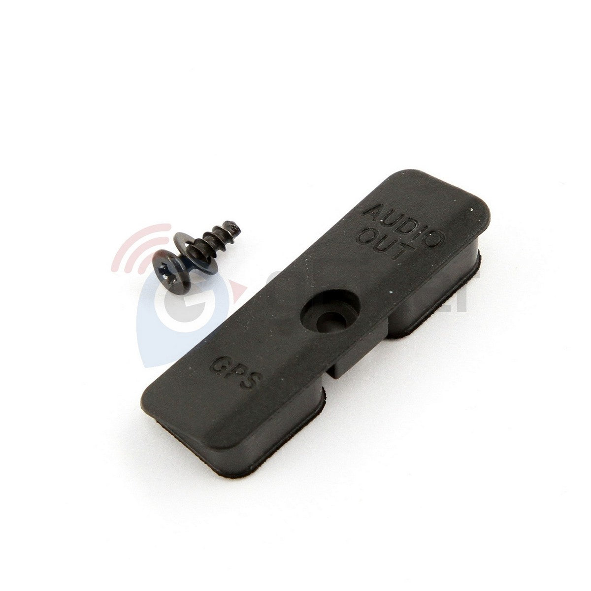 Rubber cap AUX GPS for Garmin Zumo 660 New