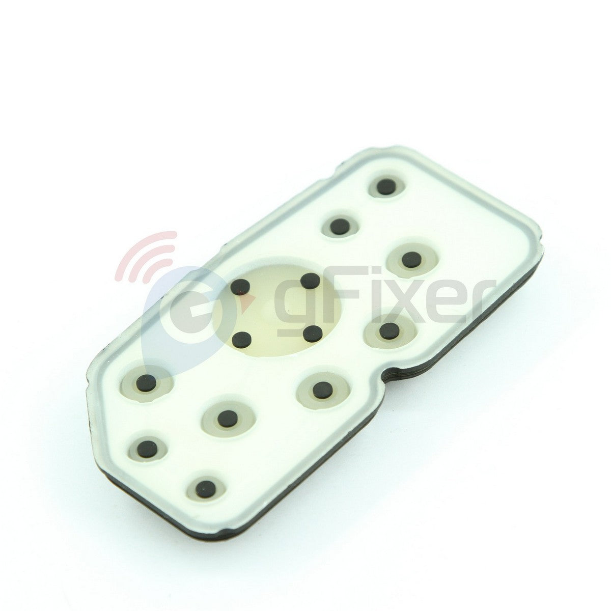 Rubber buttons for Garmin GPSMAP 196 Used