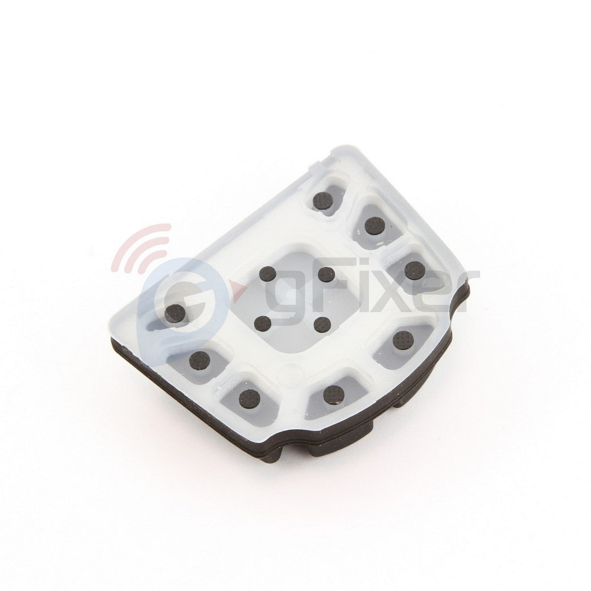 Rubber button for Garmin Astro 320 Used