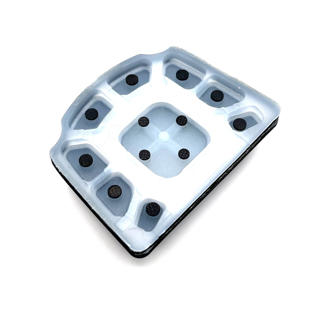 Rubber button for Garmin GPSMAP 64 Used