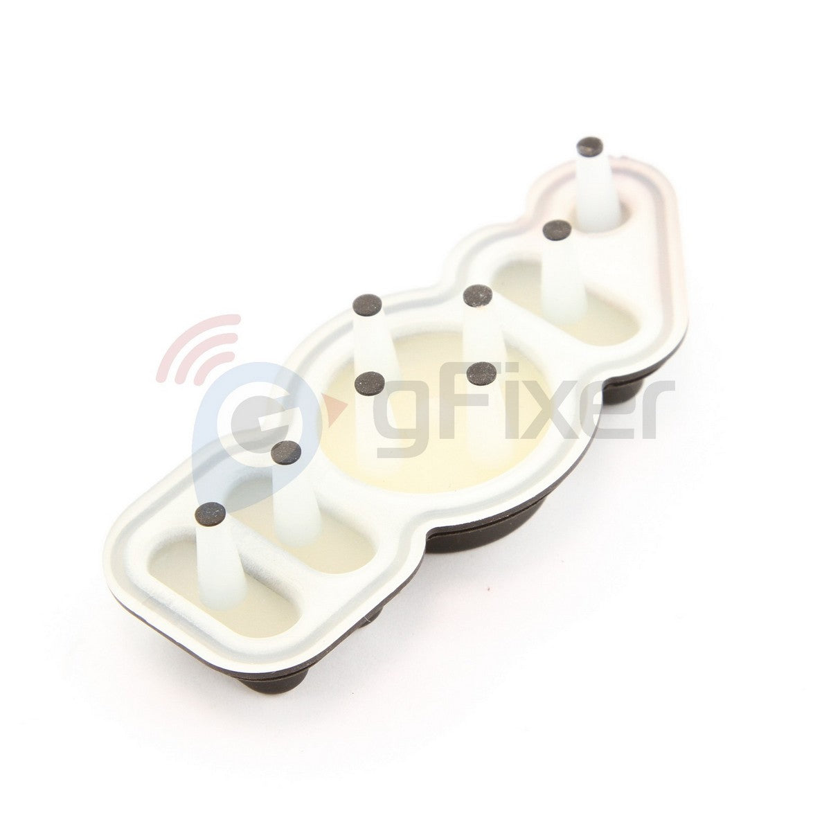 Rubber button for Garmin FishFinder 300C New
