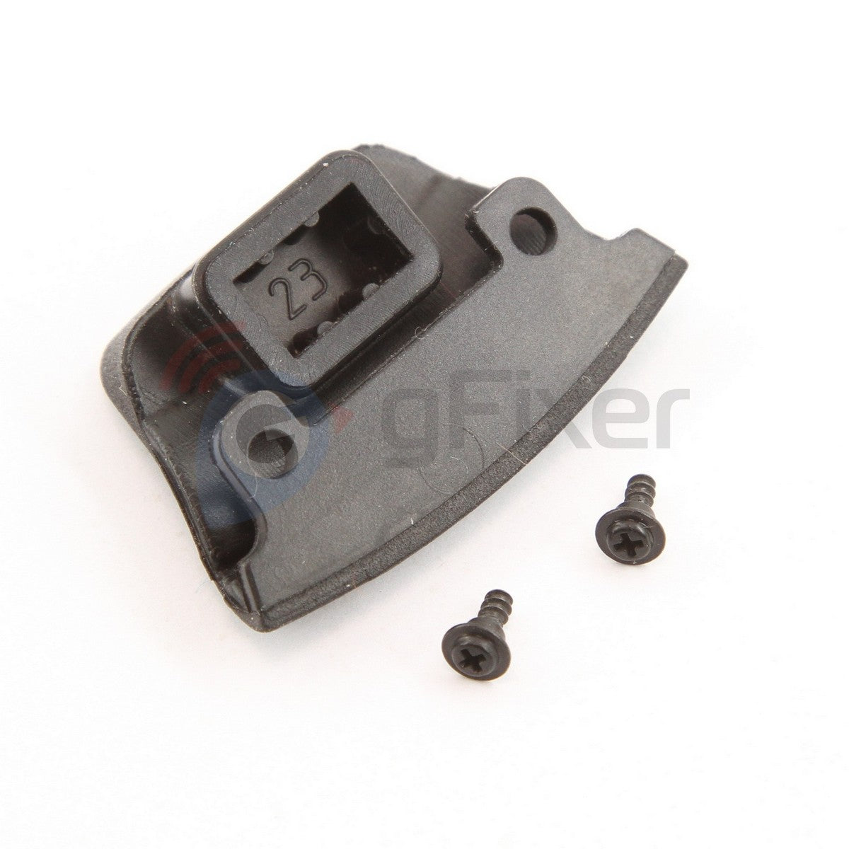 Rubber cap USB for Garmin eTrex touch 35 New