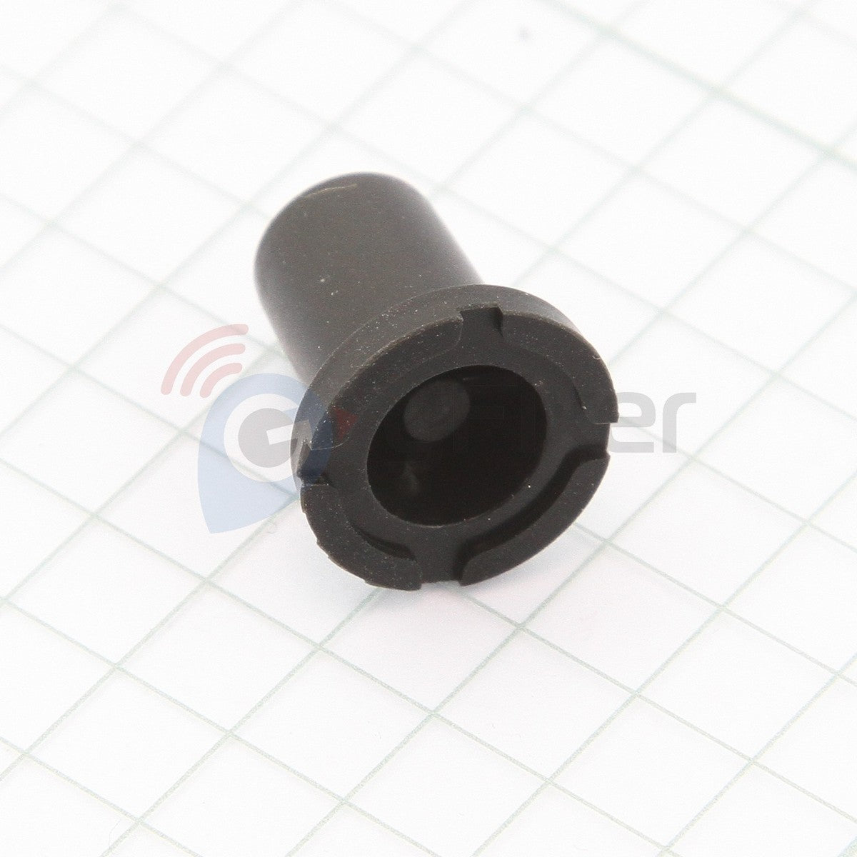 Rubber button collar for Garmin TT 15 (13mm) New
