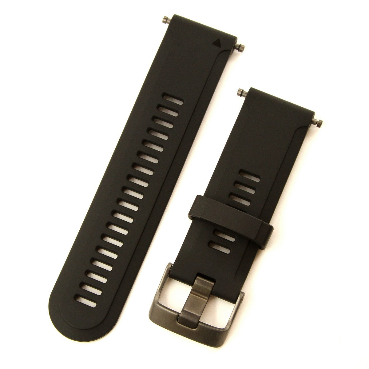 Silicone band  for Garmin Fenix 3 HR  New