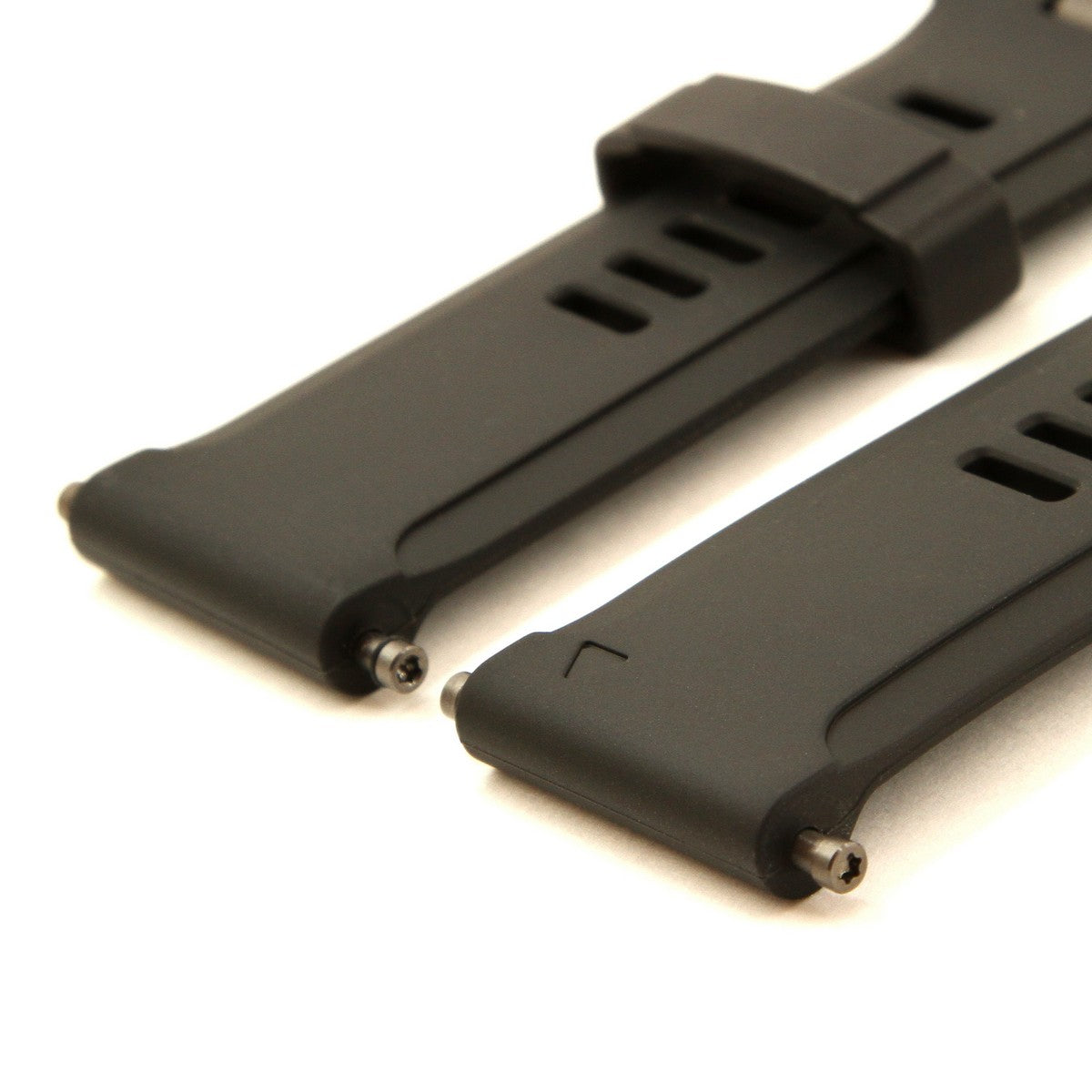 Silicone band  for Garmin Fenix 3 HR  New