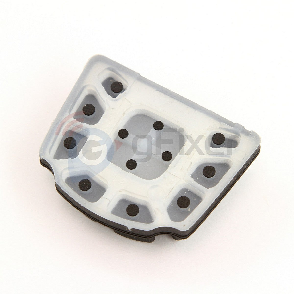 Rubber button for Garmin Astro 430 Used