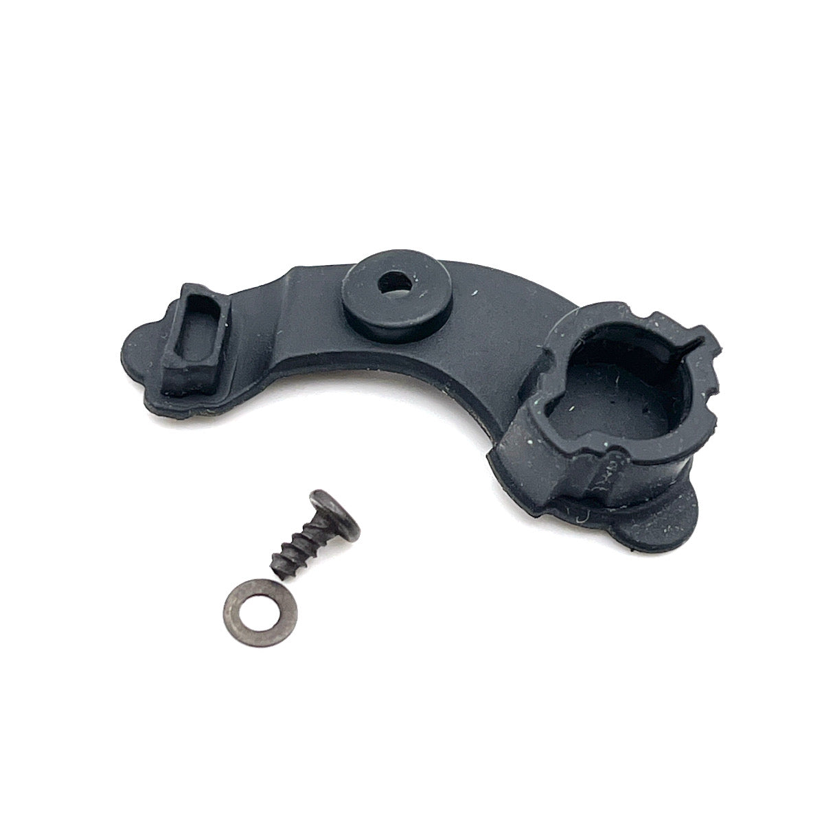 Rubber cap power/ USB connector for Garmin GPSMAP 276C (2st Generation) Used