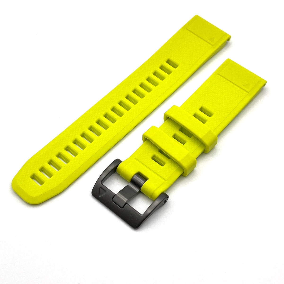 Silicone band for Garmin Fenix 5 QuickFit 22mm. OEM (without screwdrivers and box) 100% Genuine New