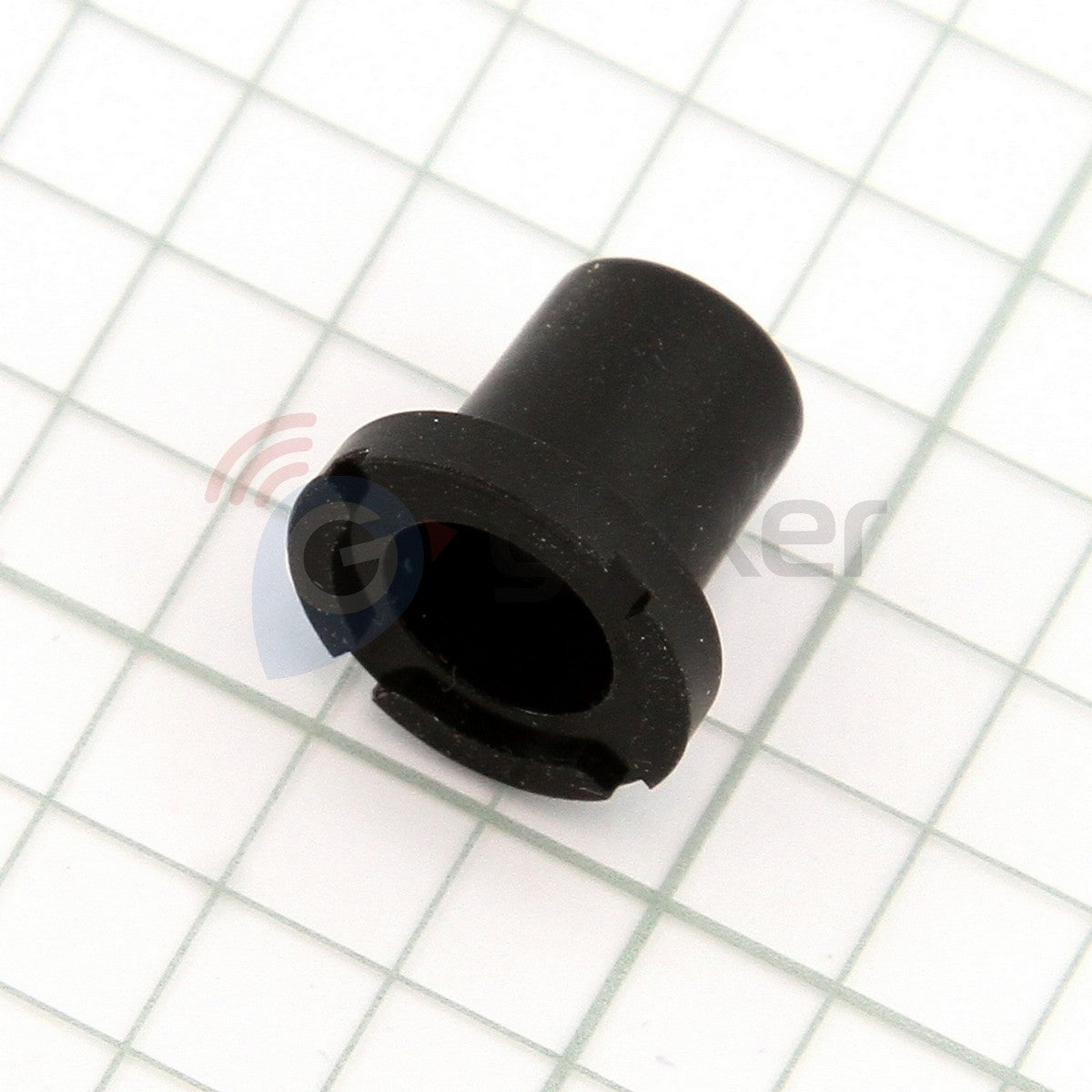 Rubber button collar Garmin for Garmin T 5 New