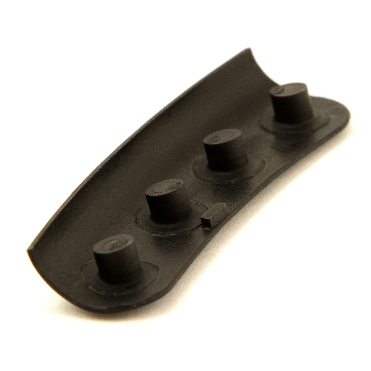 Rubber buttons for Garmin Zumo 550 (left part +, -, PAGE, Speaker) New