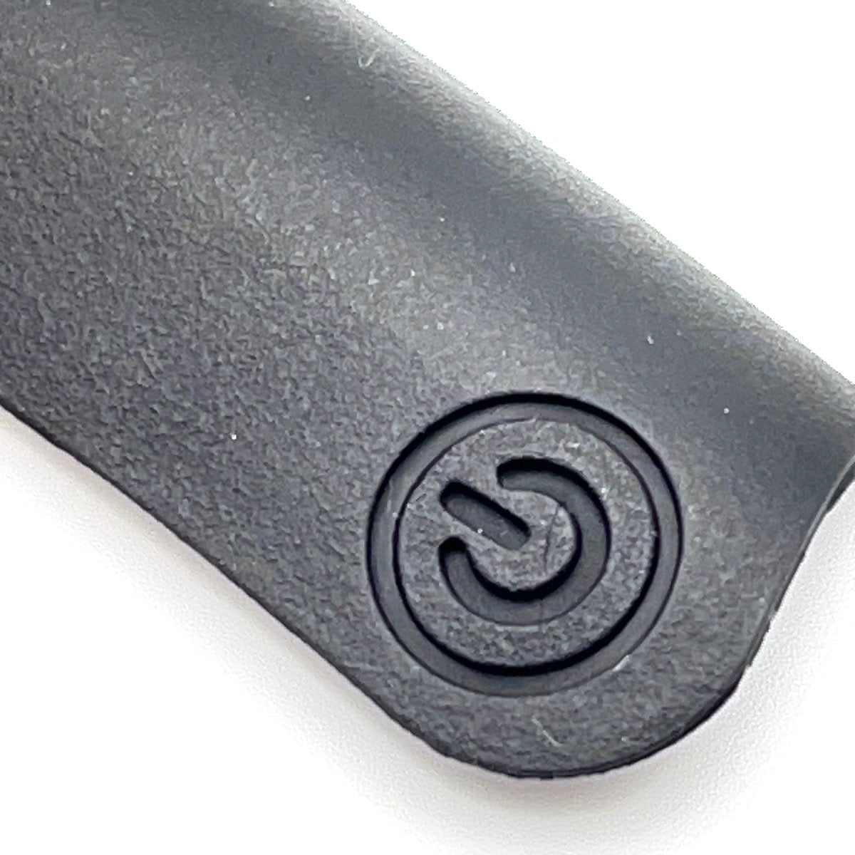 Rubber buttons Zumo 550 for Garmin Zumo 550 (right part - power button) New