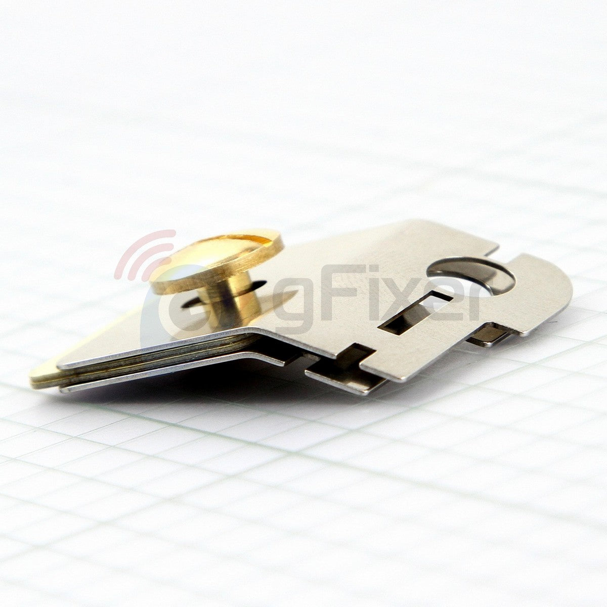 Retainer KIT for rubber flex GPS antenna for Garmin T 5 New