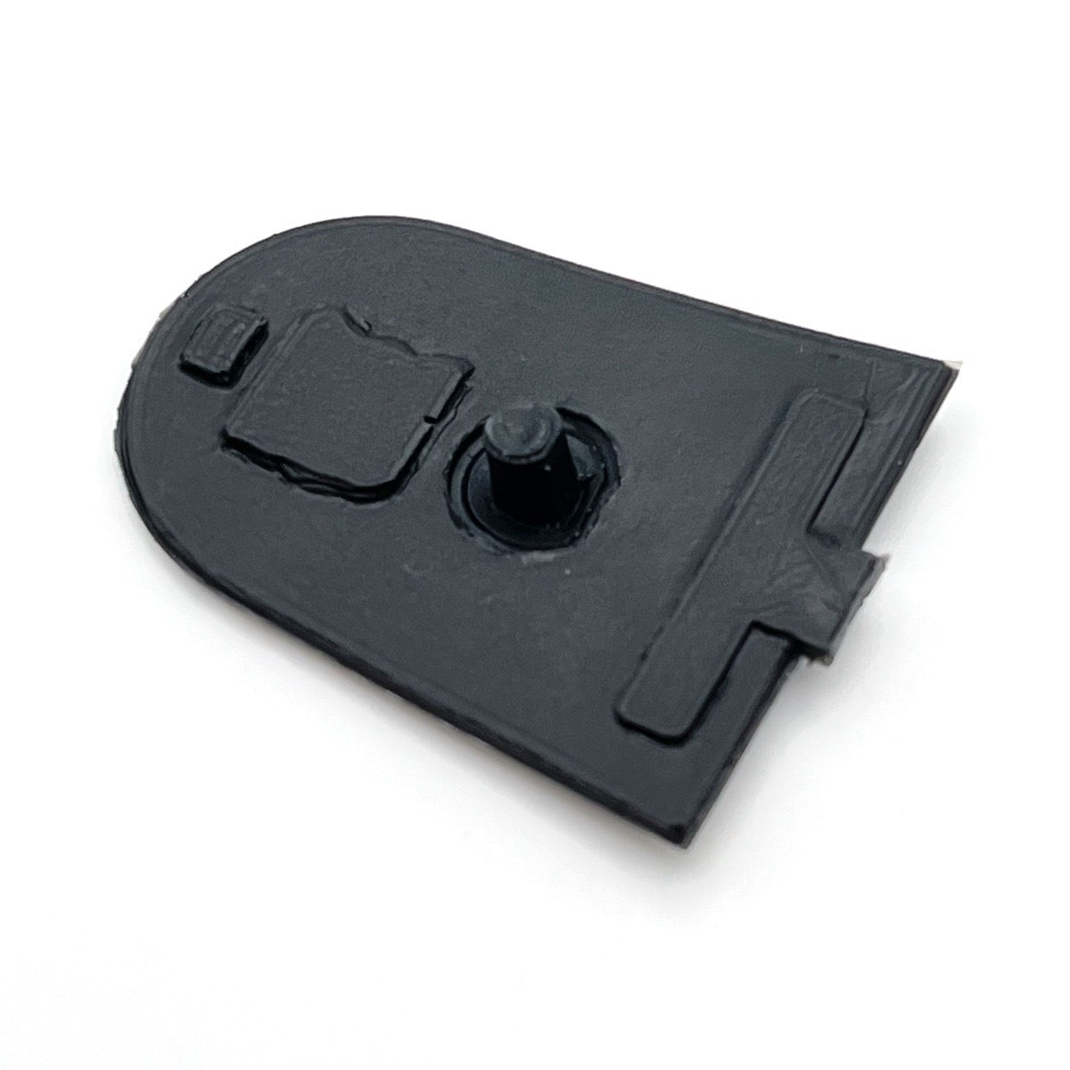 Rubber button collar Garmin for Garmin DC 40 New
