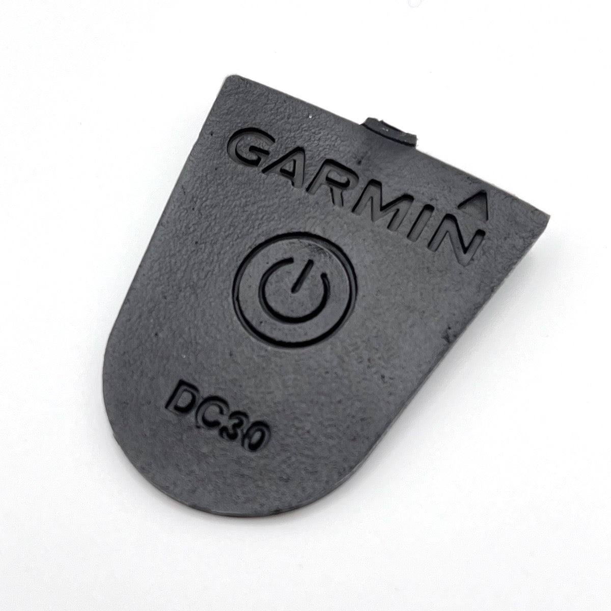 Rubber button collar Garmin for Garmin DC 30 New