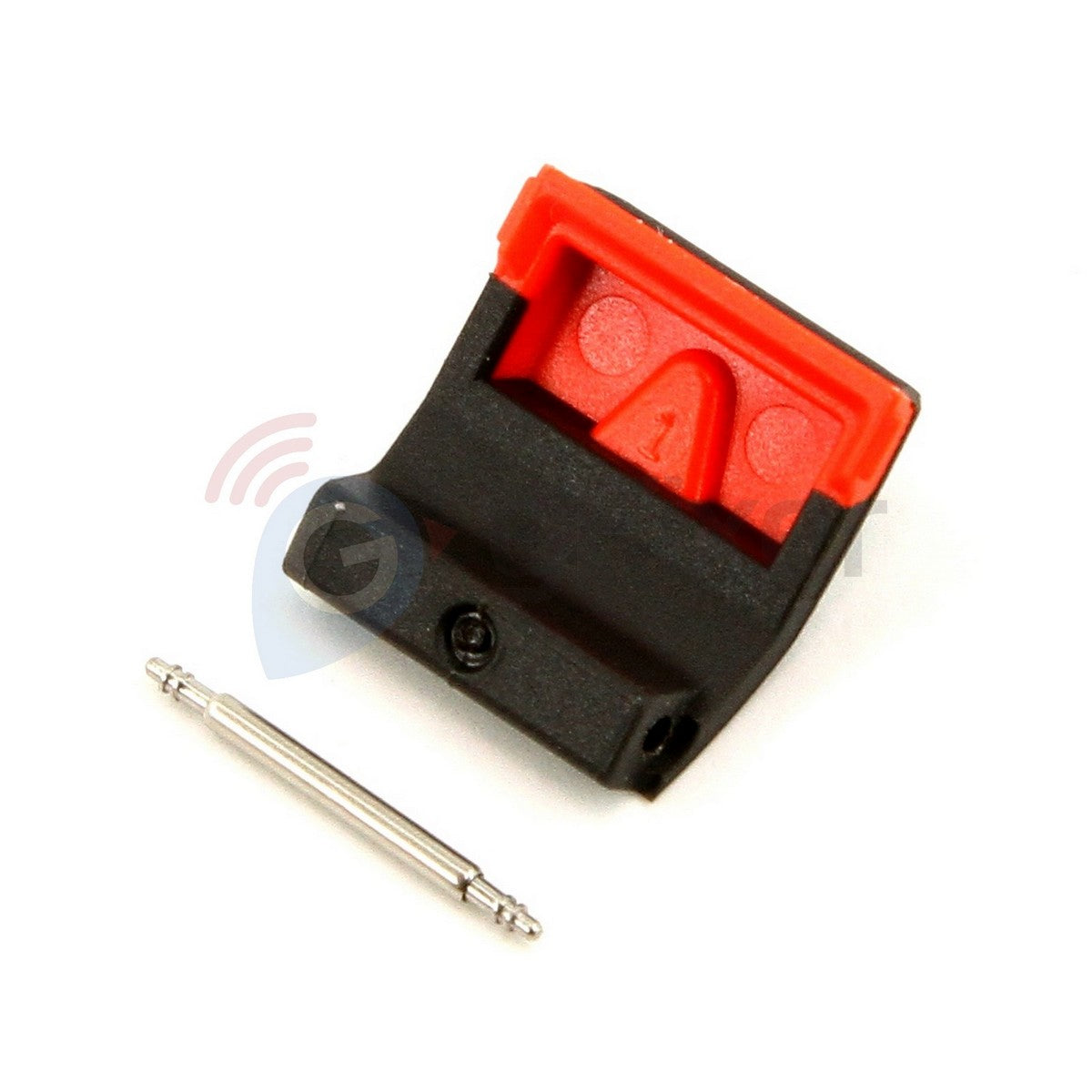 Rubber cap SOS button for Garmin inReach mini New