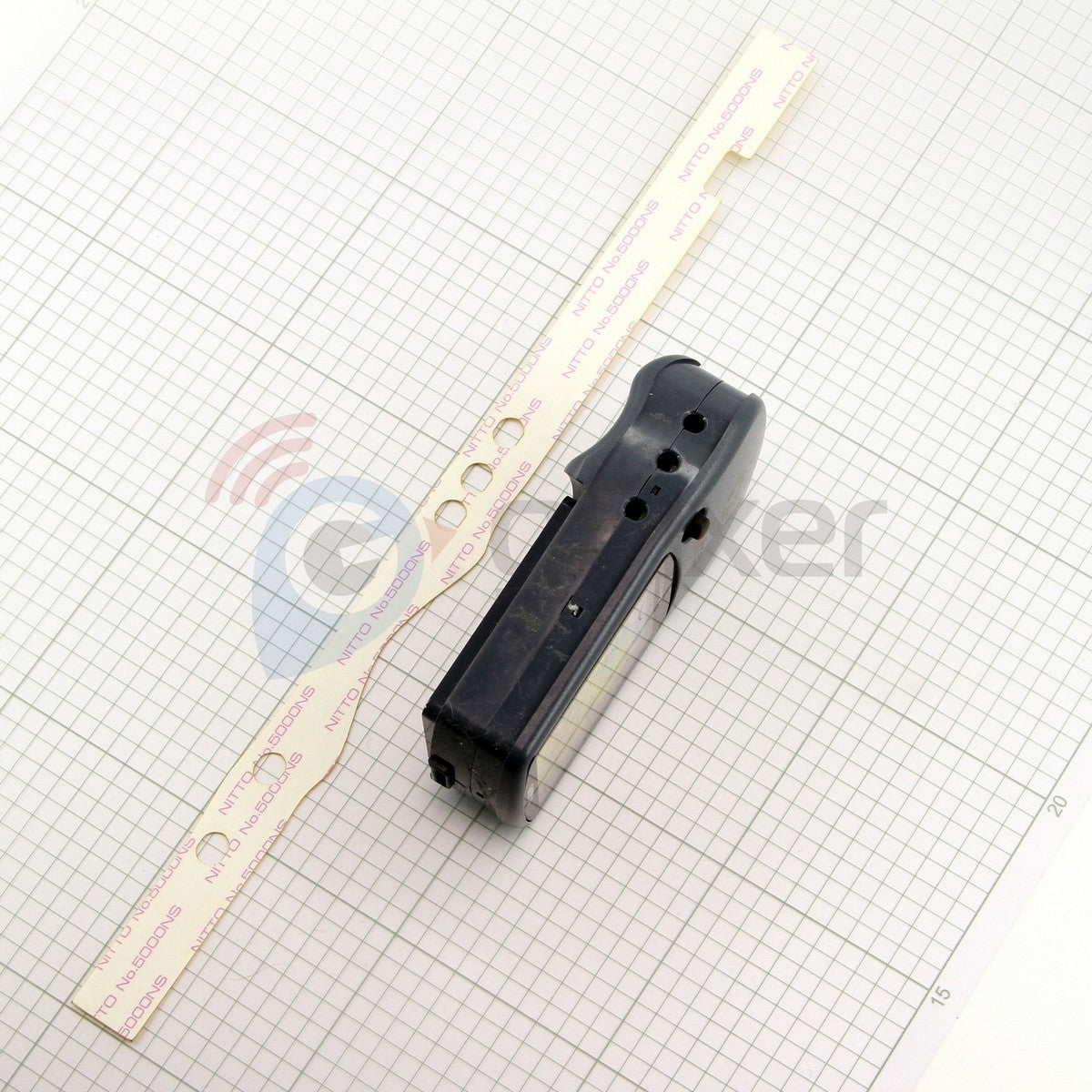 Double sided tape for Garmin eTrex C New