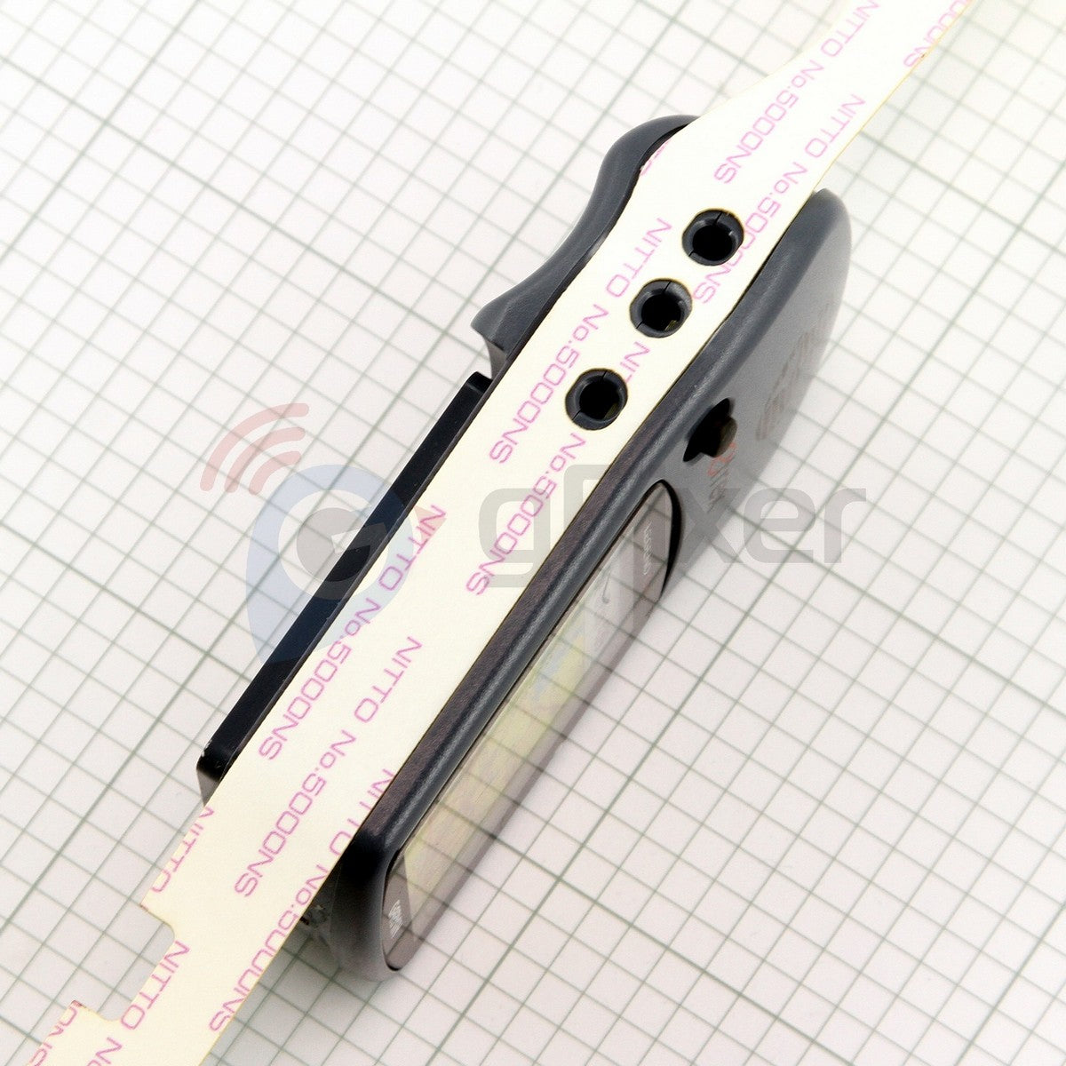 Double sided tape for Garmin eTrex C New