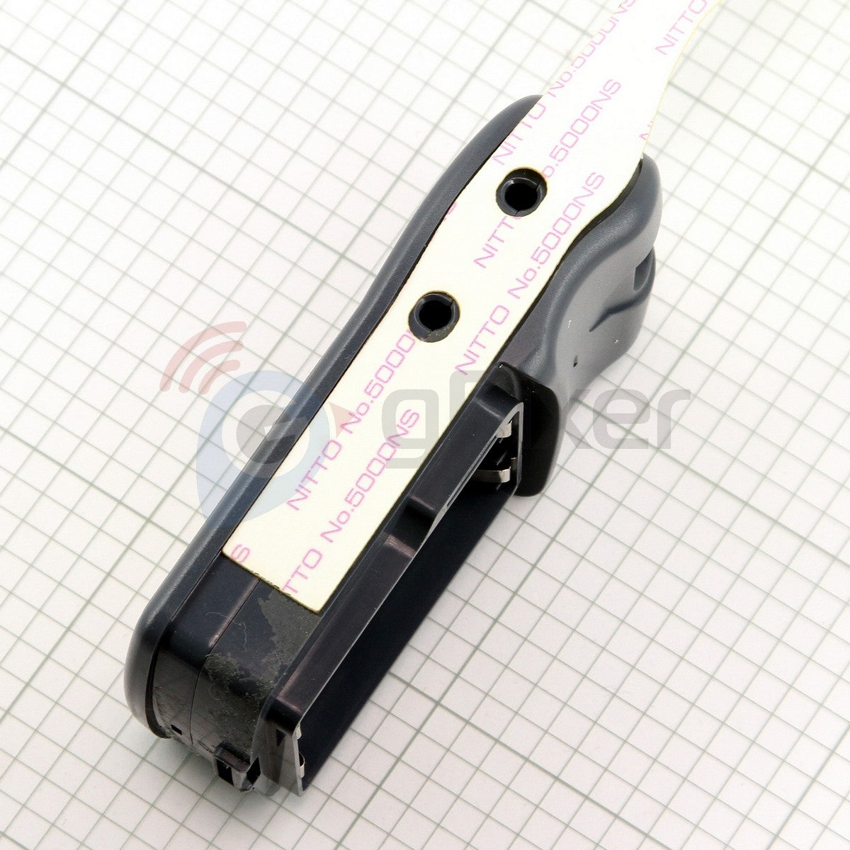 Double sided tape for Garmin eTrex C New