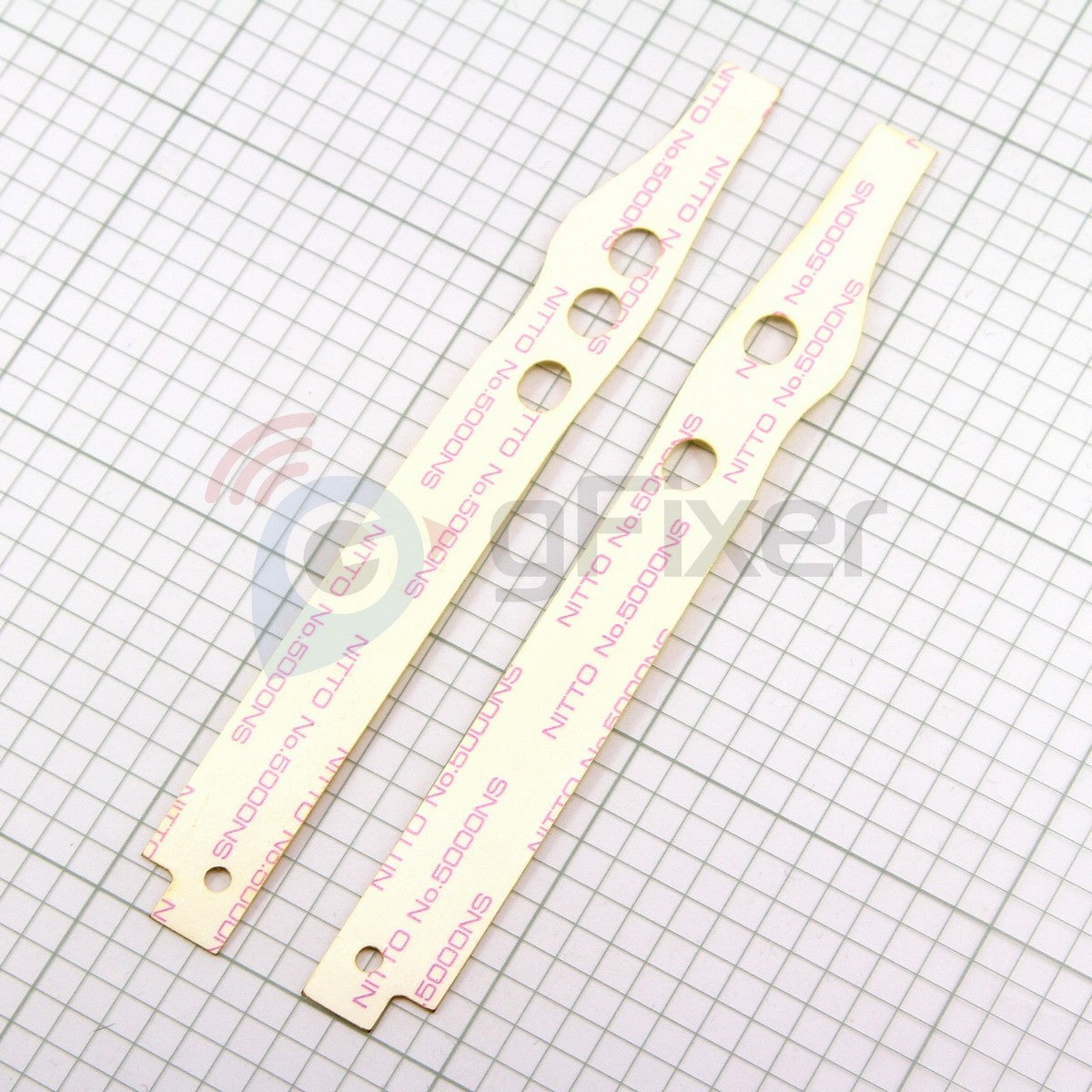 Double sided tape for Garmin eTrex H New