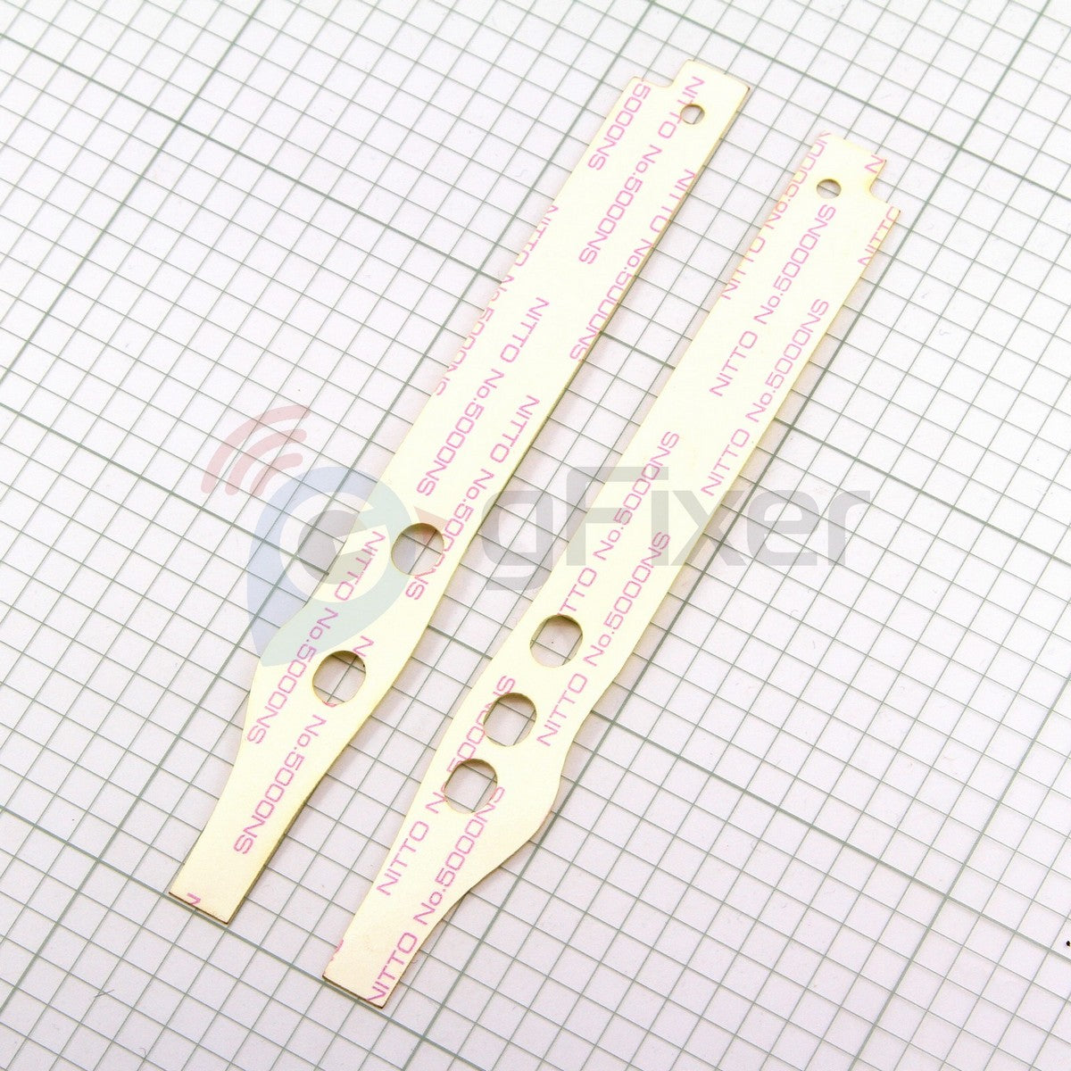 Double sided tape for Garmin eTrex H New