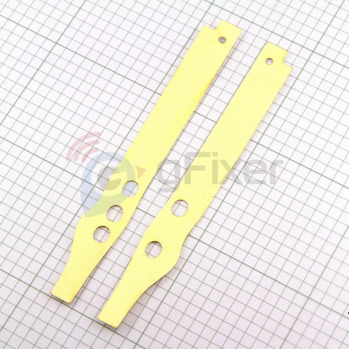 Double sided tape for Garmin eTrex H New