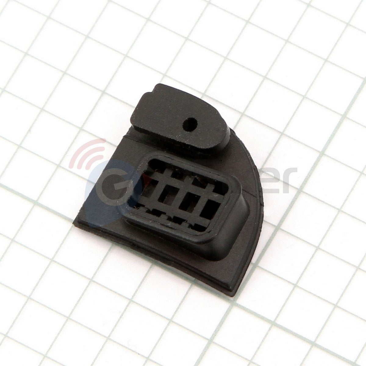 Rubber cap USB for Garmin GPSMAP 66s New