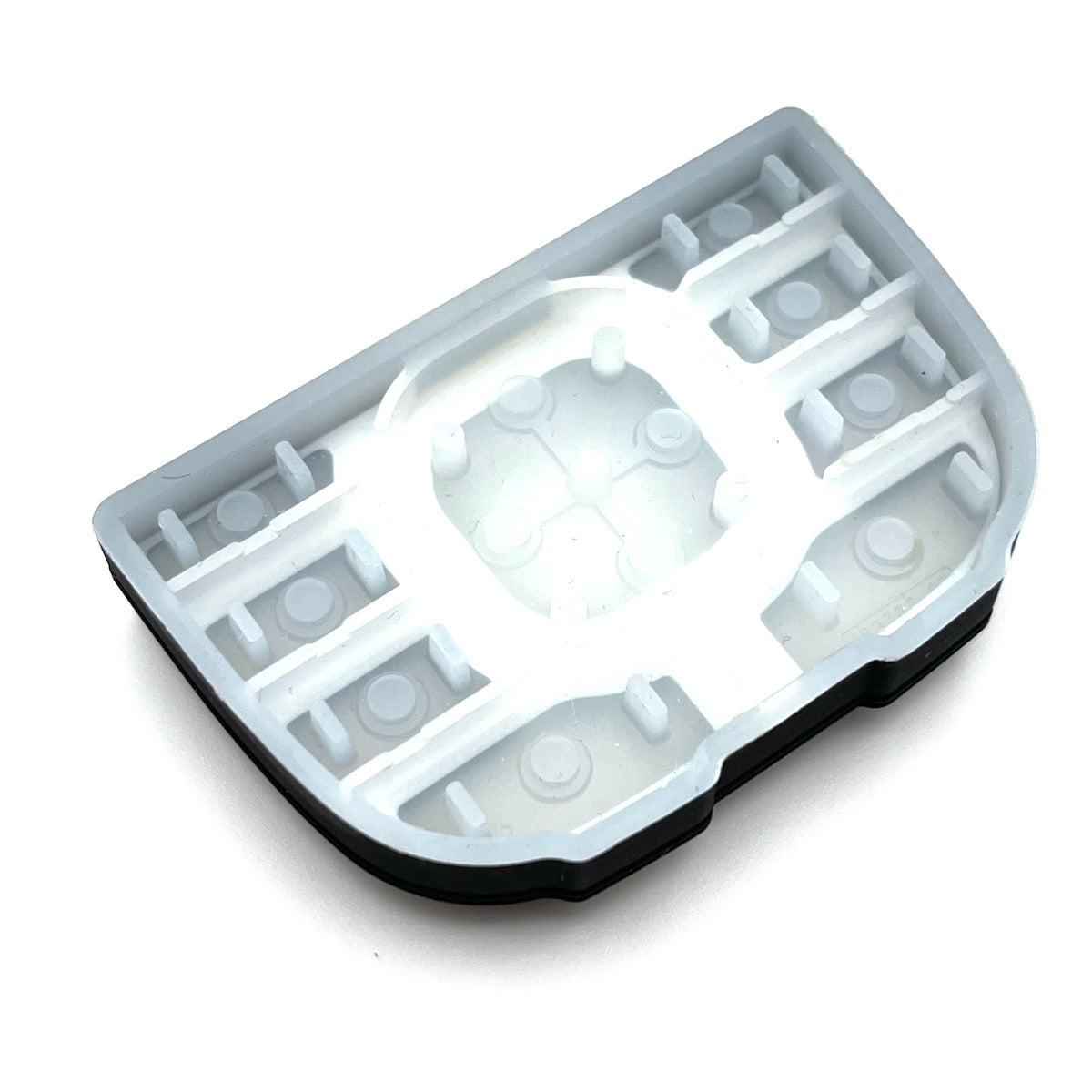Rubber button for Garmin GPSMAP 66s New