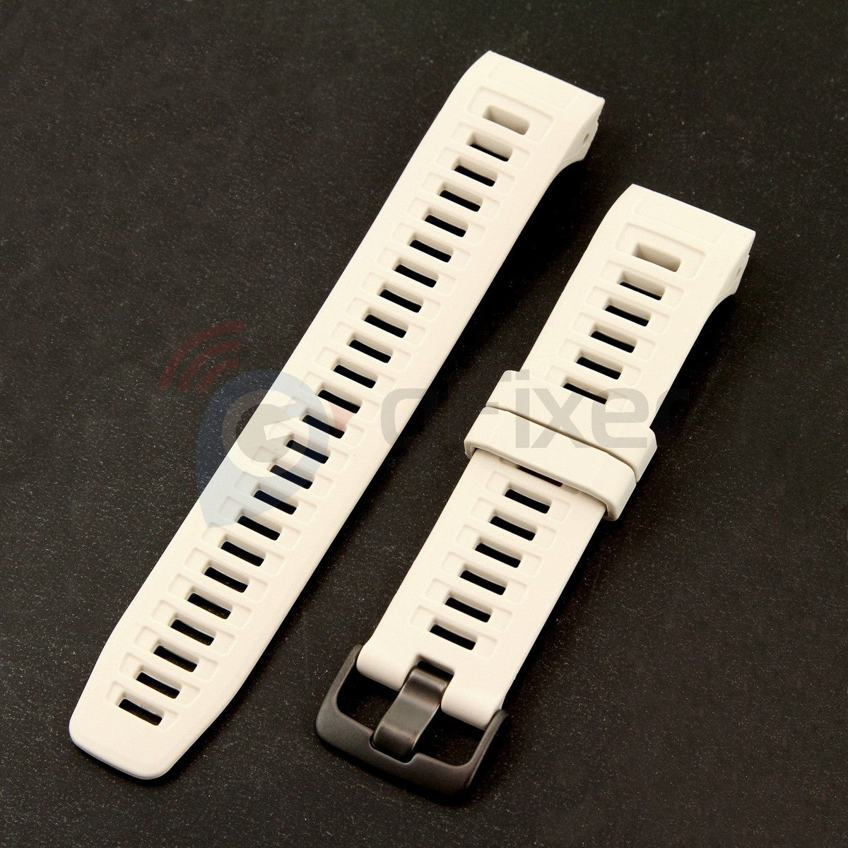 Silicone band for Garmin Instinct (Tundra) New
