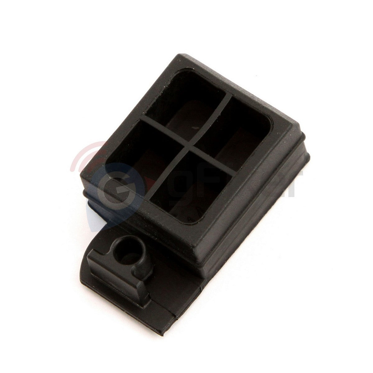 Rubber cap MicroSD for Garmin Zumo 396 New