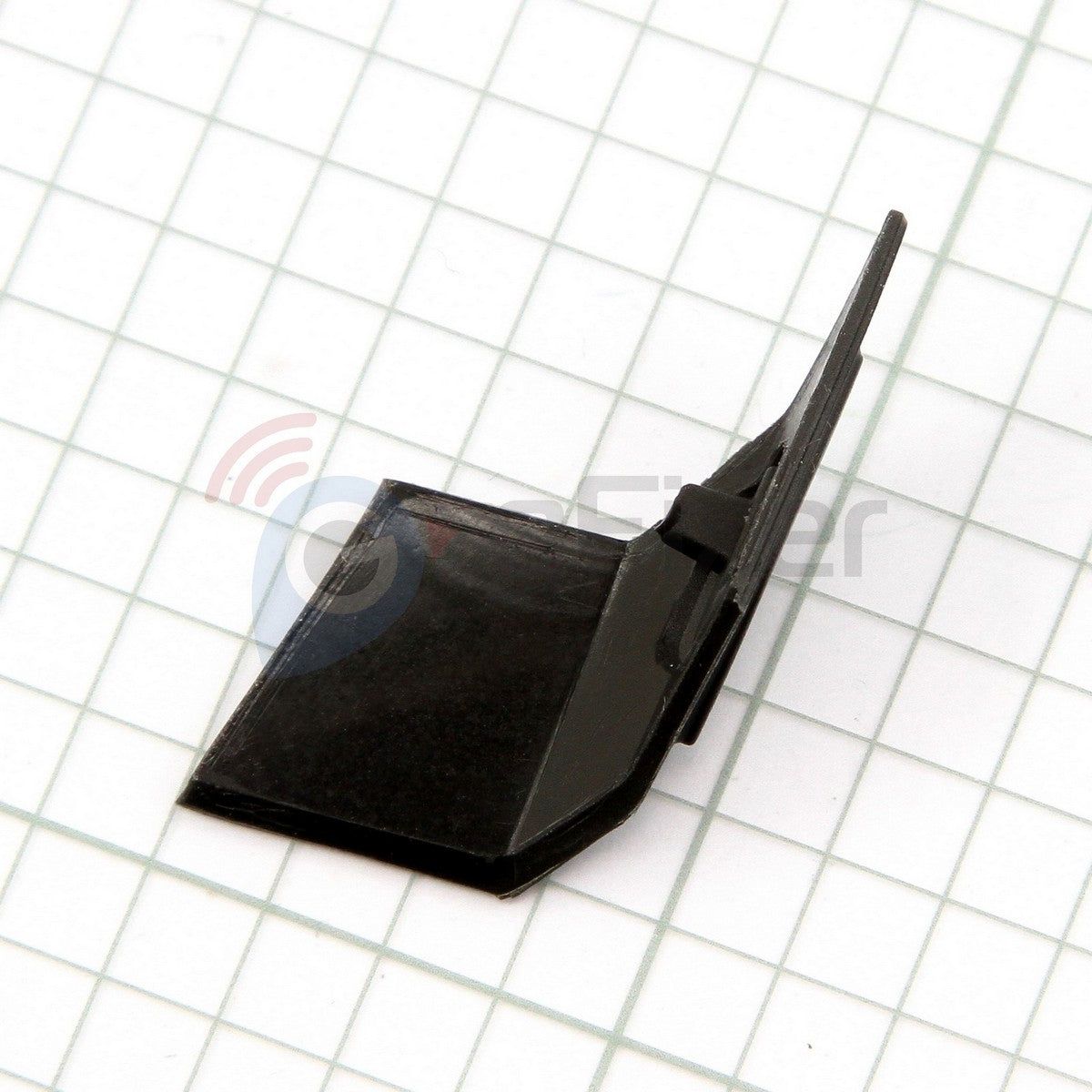 Rubber power button for Garmin Edge 1000 (flexible, waterproof) New