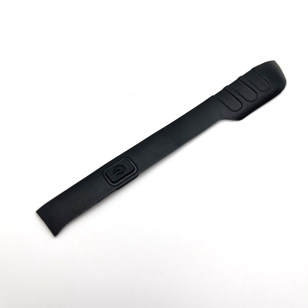 Rubber power button for Garmin GPSMAP 62 (flexible, waterproof) New
