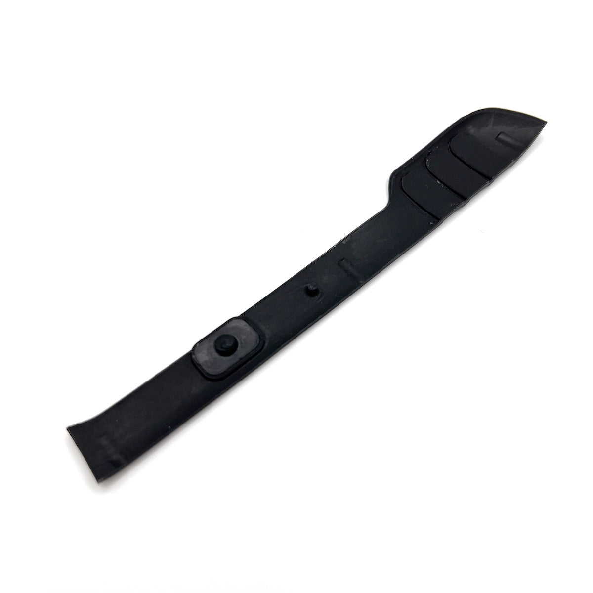 Rubber power button for Garmin GPSMAP 62 (flexible, waterproof) New