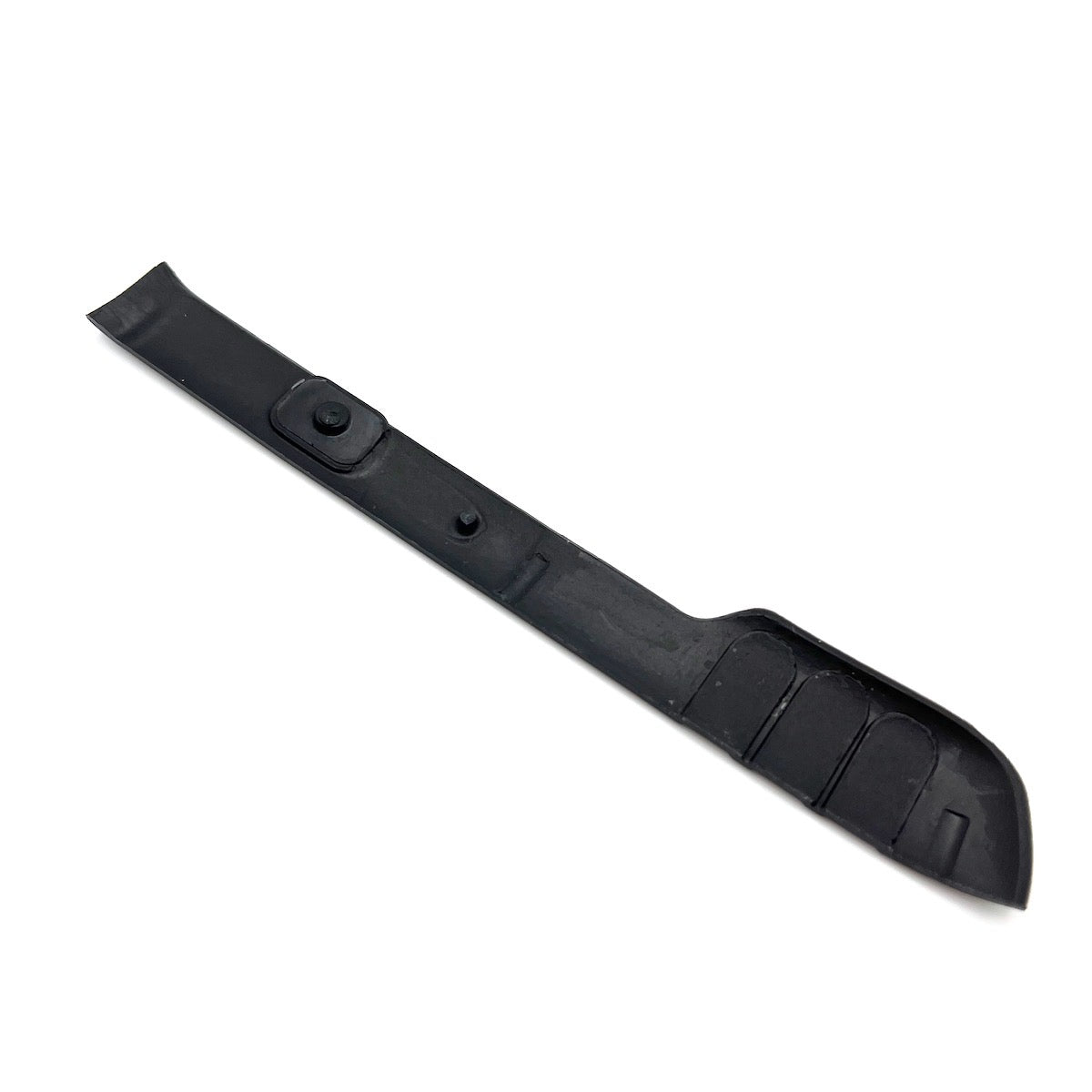Rubber power button for Garmin GPSMAP 62 (flexible, waterproof) New