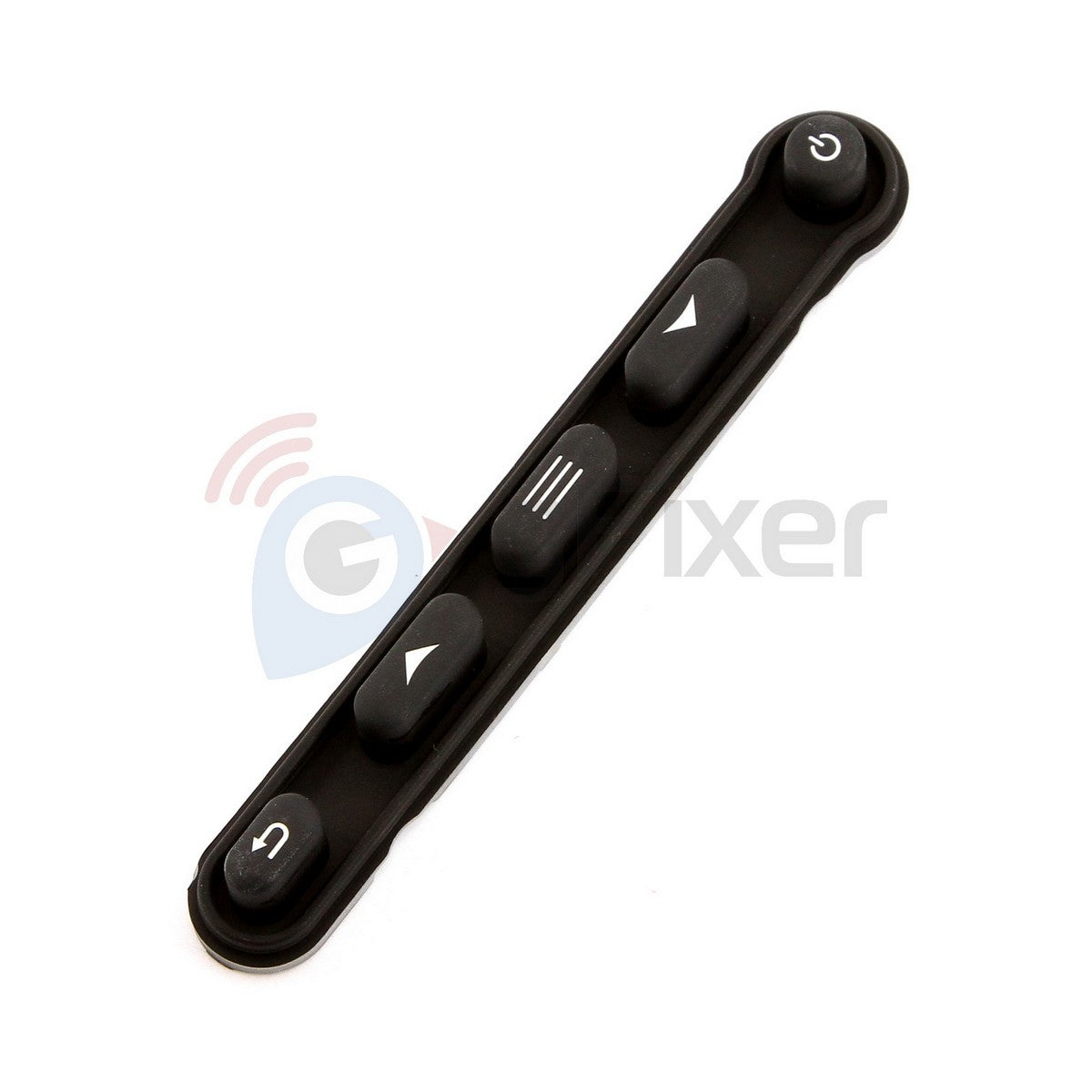 Rubber button for Garmin GNX 20 New