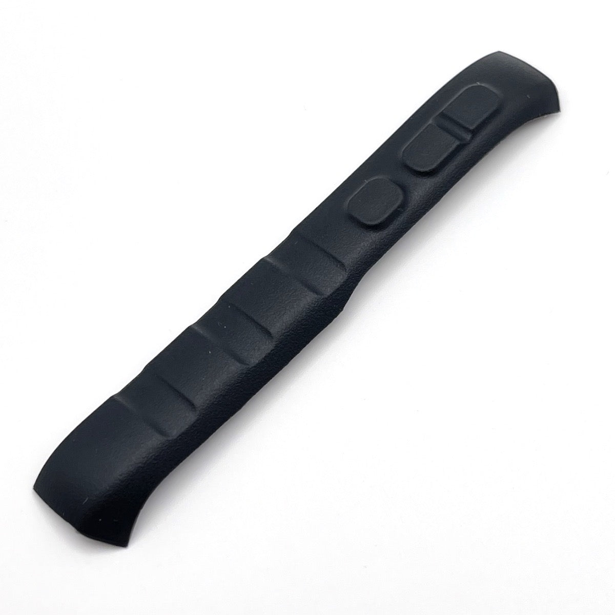 Rubber buttons for Garmin eTrex 30 (left part +, -, MENU) New