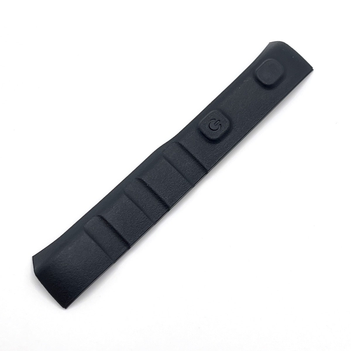 Rubber buttons for Garmin eTrex 30 (right part - power, BACK) New