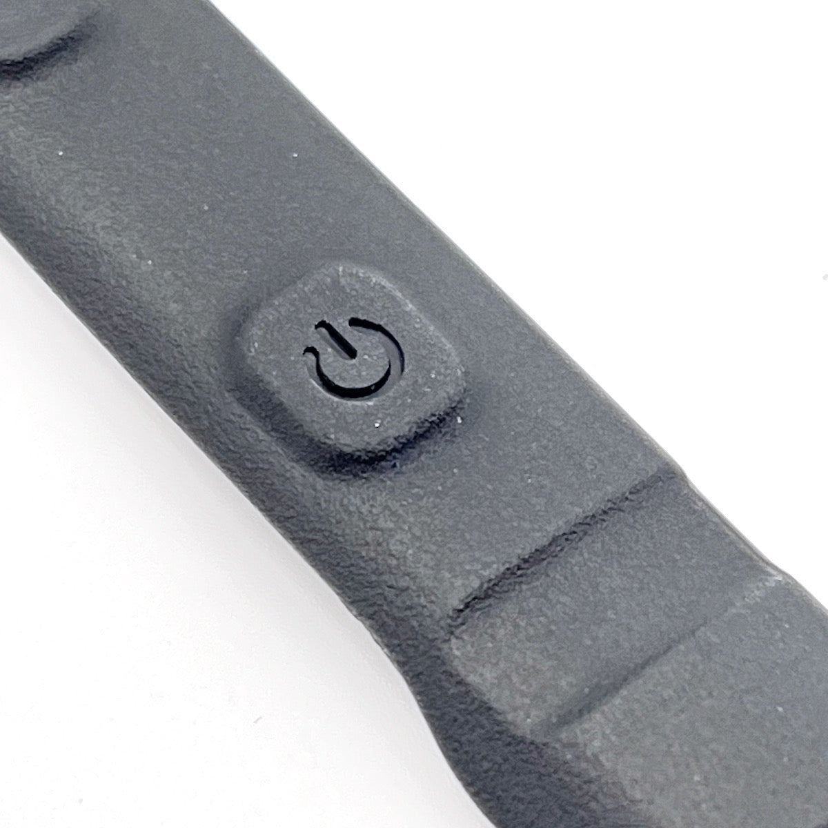 Rubber buttons for Garmin eTrex 30 (right part - power, BACK) New