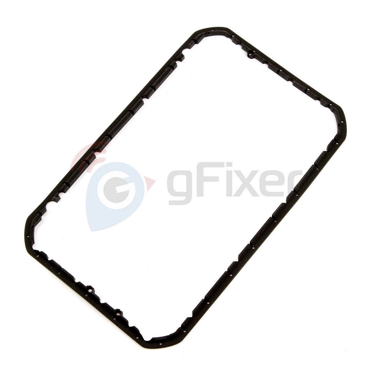 Rubber gasket case for Garmin Overlander New